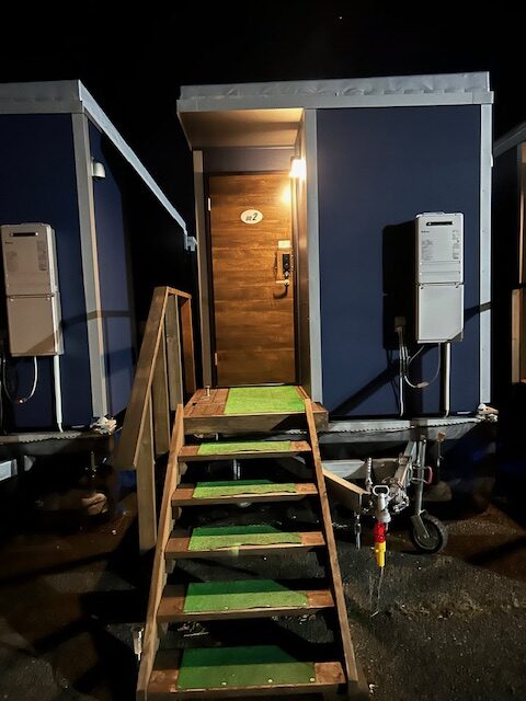 先日の岩手出張のおまけ