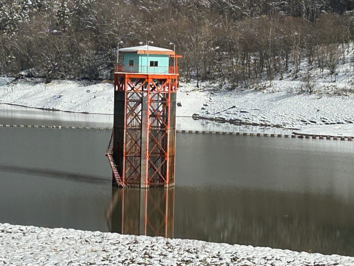 告知　(大した重大ではありません)